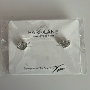 NEW Park Lane earrings